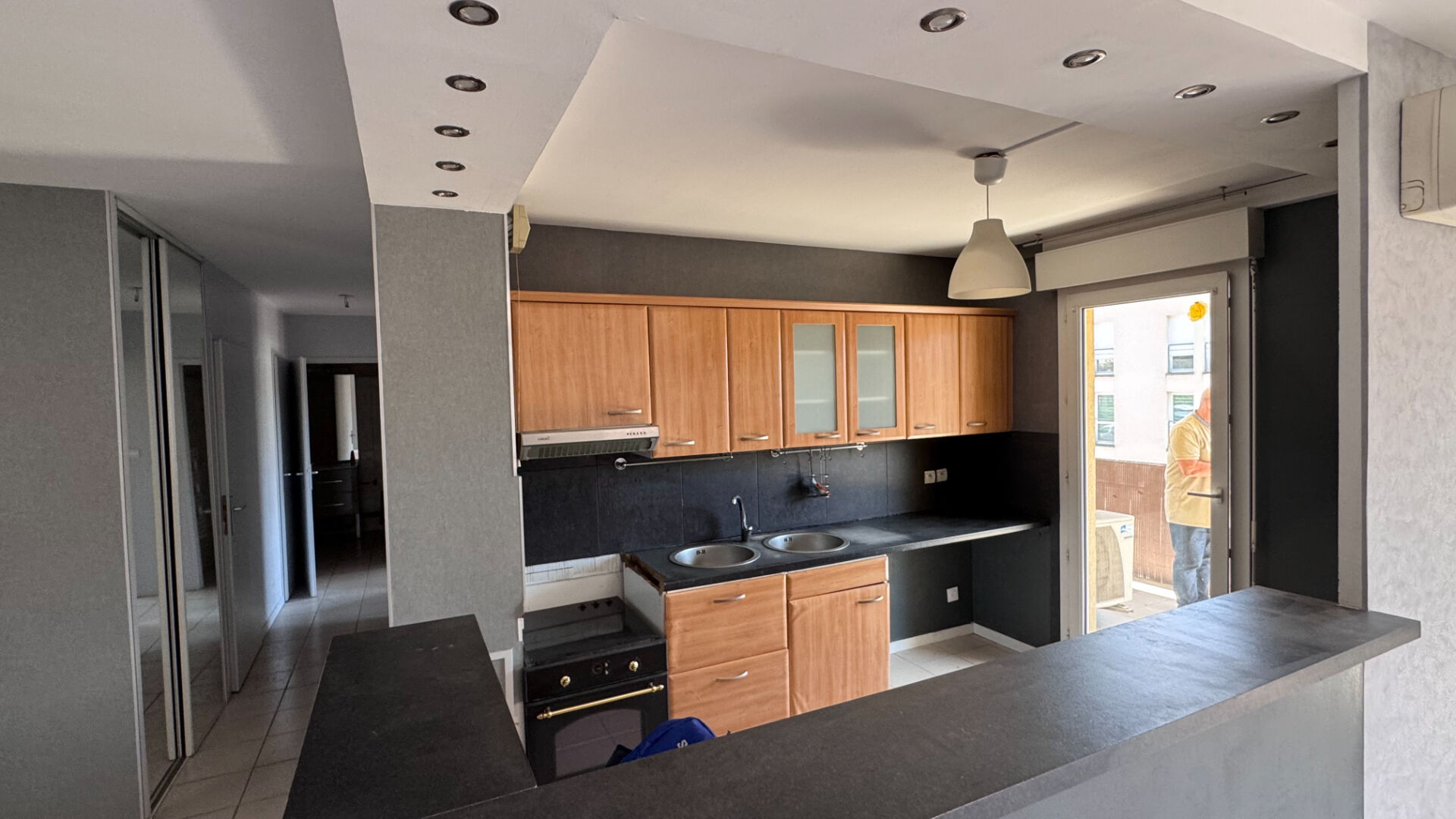 Photo La Tronche centre - Appartement 3 pièce(s) 69 m2 image 3/6