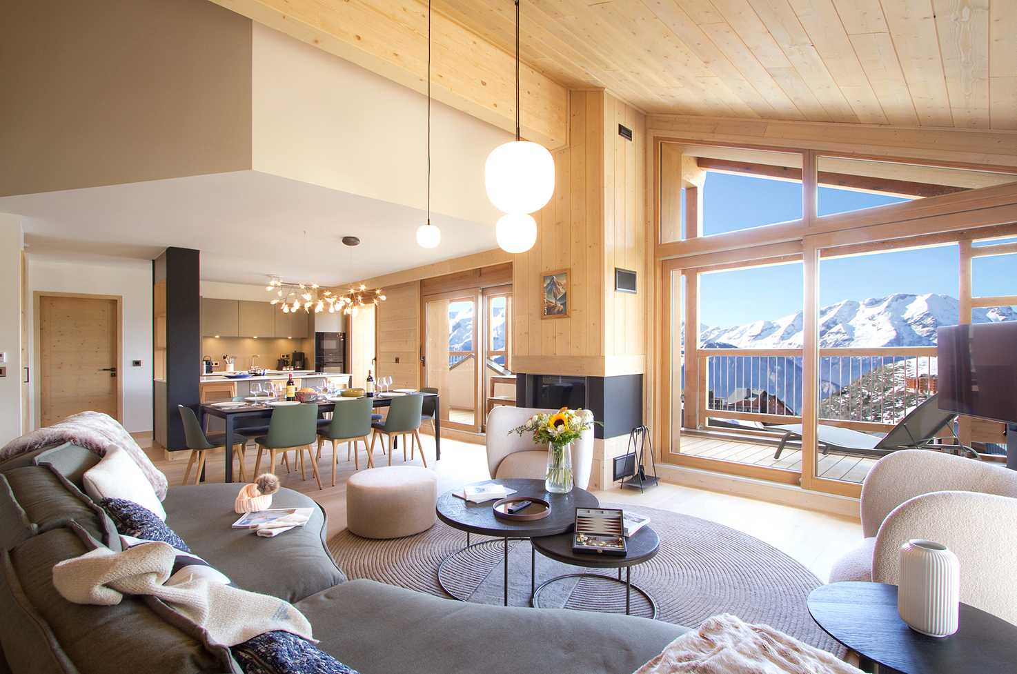 Agence immobilière de VALLAT DEVELOPPEMENT ET PARTICIPATIONS