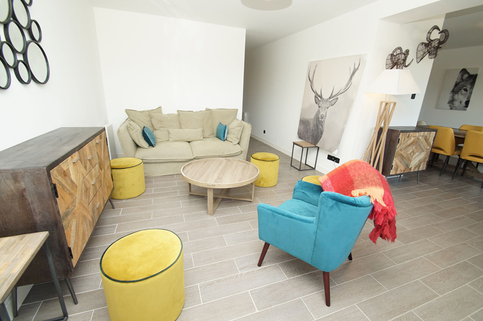 Agence immobilière de VALLAT DEVELOPPEMENT ET PARTICIPATIONS