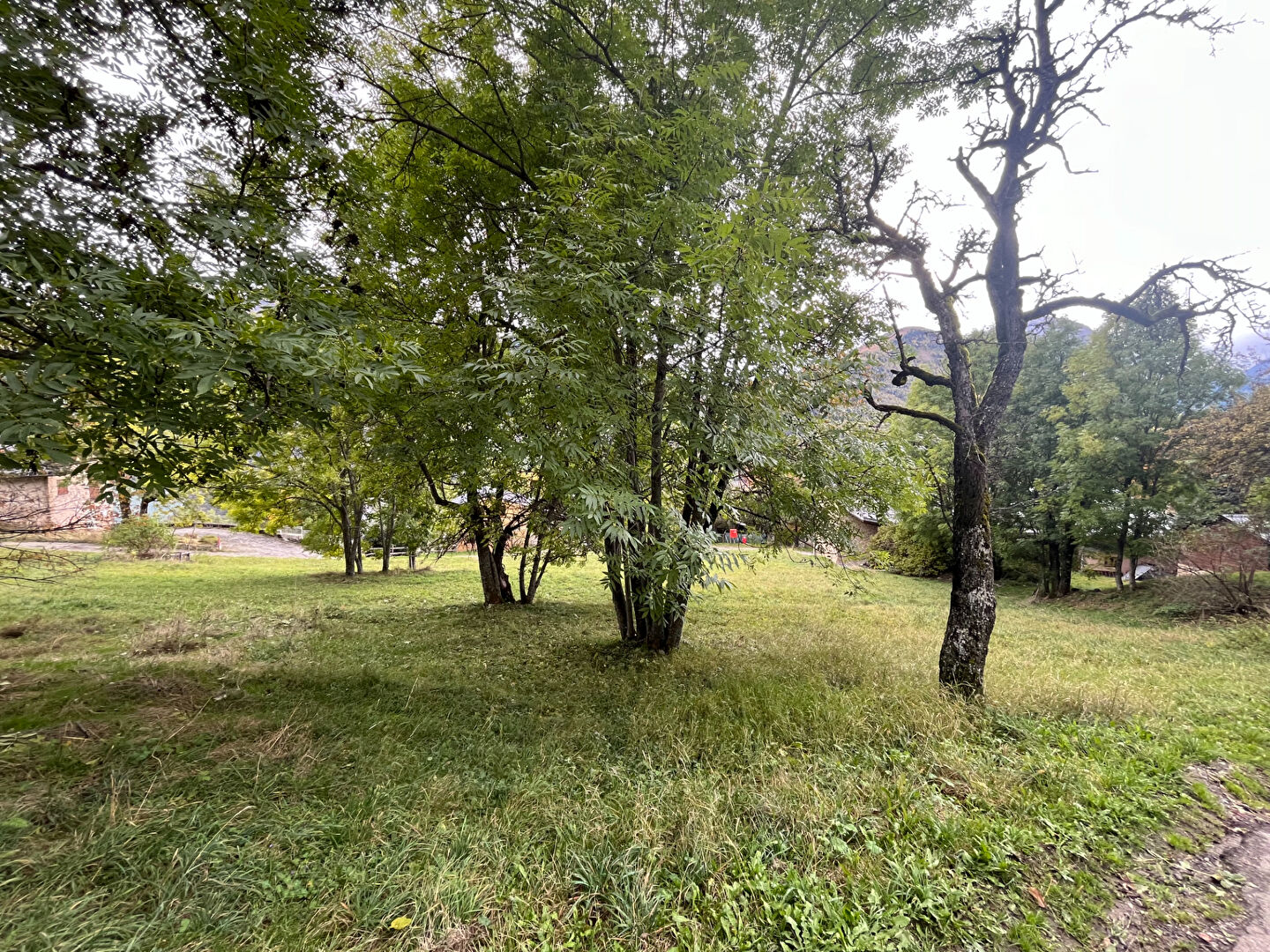 Photo Terrain Puy le Bas image 1/6