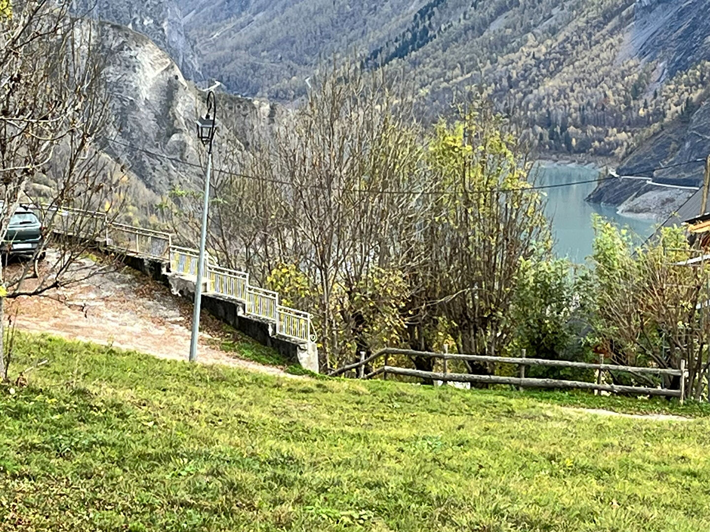 Photo Terrain Puy le Bas image 2/6