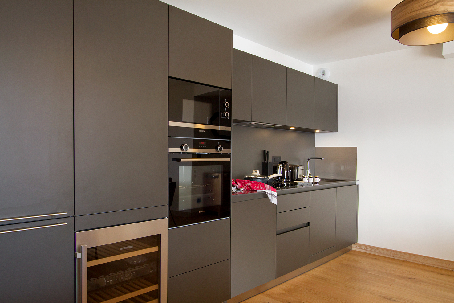 Photo Appartement 4 pièces cabine de 90m² image 2/6