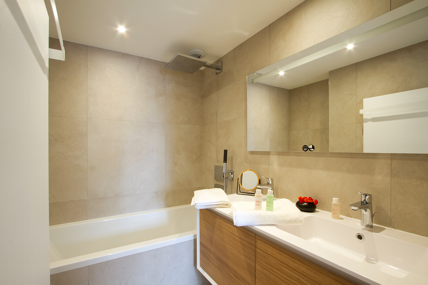 Photo Appartement 4 pièces cabine de 90m² image 5/6