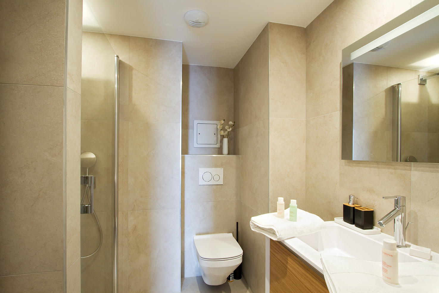 Photo Appartement 4 pièces cabine de 90m² image 6/6