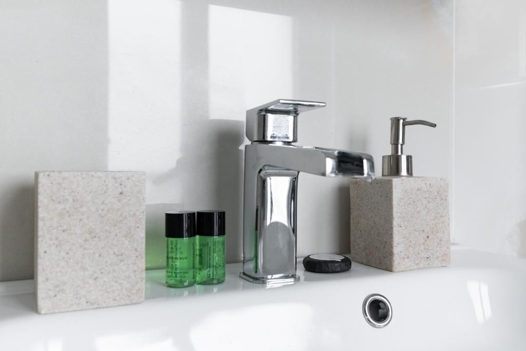 Photo Appartement Paris 2 pièces image 6/6