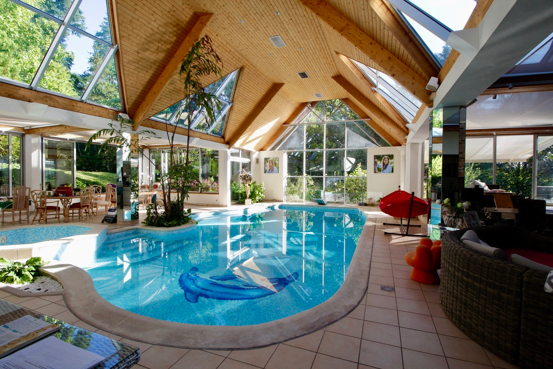 Photo Maison Treis Sants En Ouche 9 pièce(s) 674 m2 image 2/4