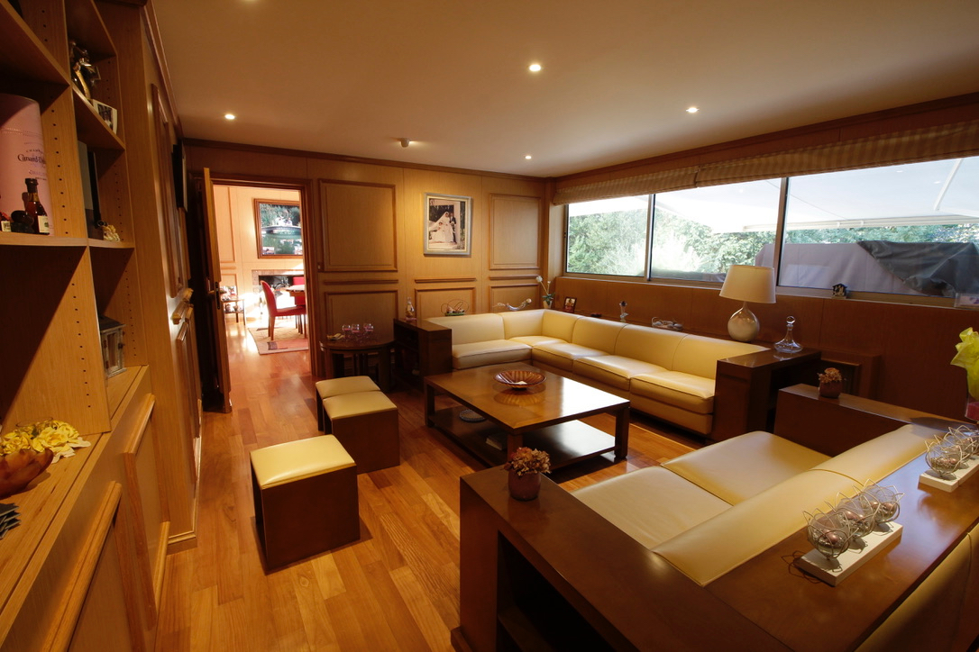 Photo Maison Treis Sants En Ouche 9 pièce(s) 674 m2 image 3/4