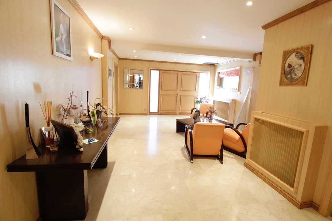 Photo Maison Treis Sants En Ouche 9 pièce(s) 674 m2 image 4/4