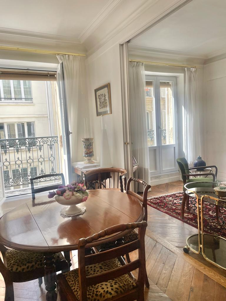 Agence immobilière de Agence Immobilière Trocadéro Paris  16ème - AGENCE IMMOBILIÈRE TROCADERO
