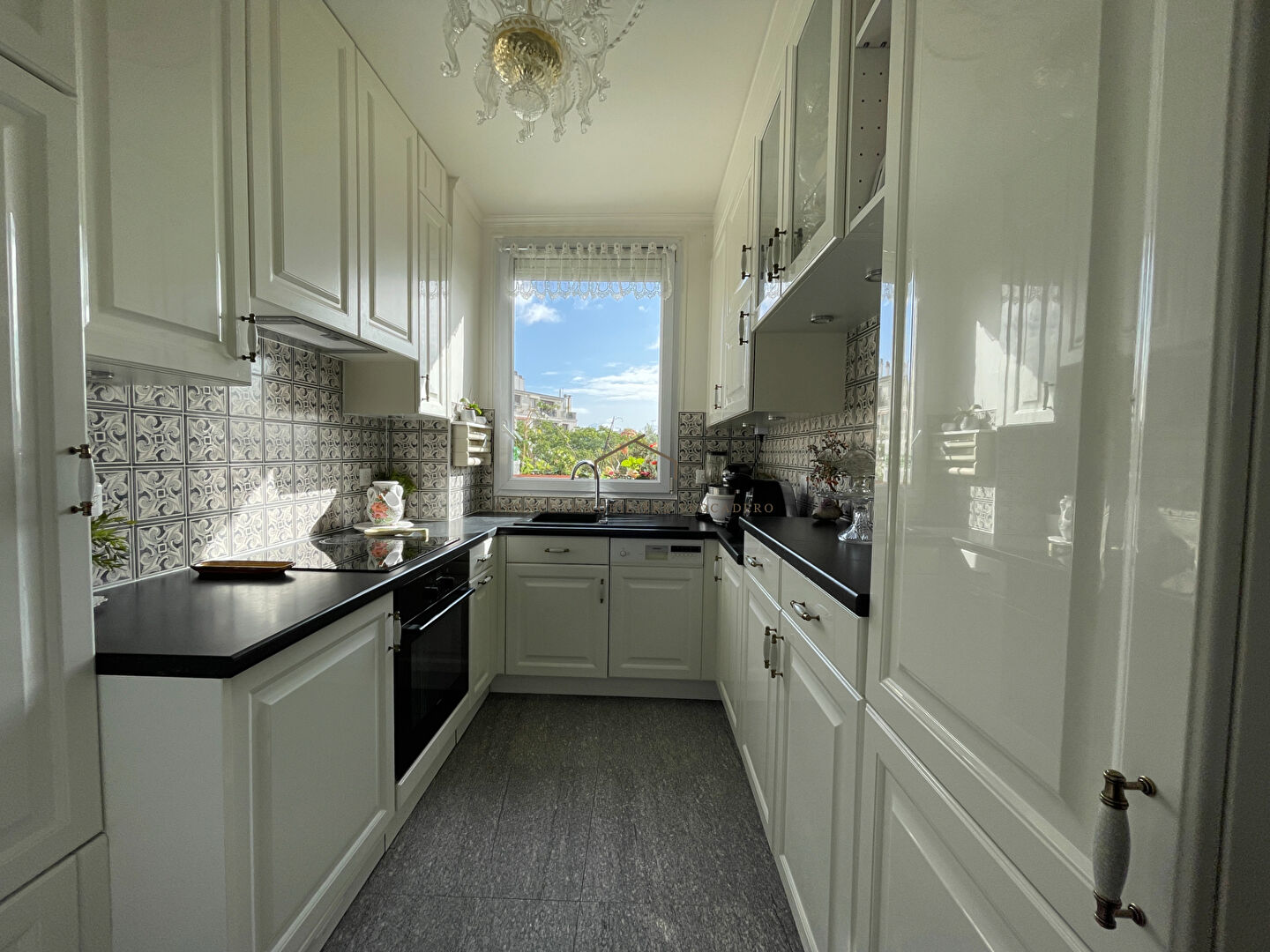 Photo Appartement Paris 2 pièce(s) 55 m2 image 4/6