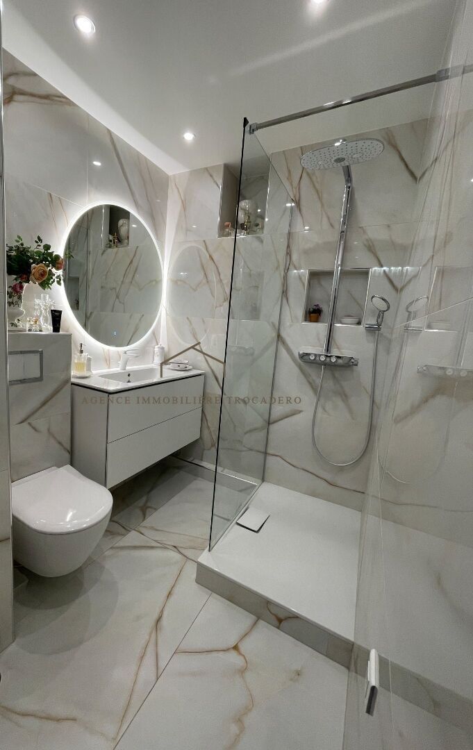 Photo Appartement Paris 2 pièce(s) 55 m2 image 6/6