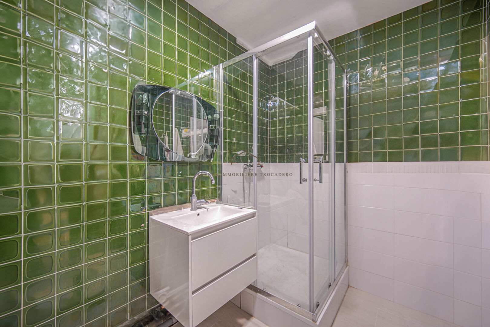 Agence immobilière de Agence Immobilière Trocadéro Paris  16ème - AGENCE IMMOBILIÈRE TROCADERO