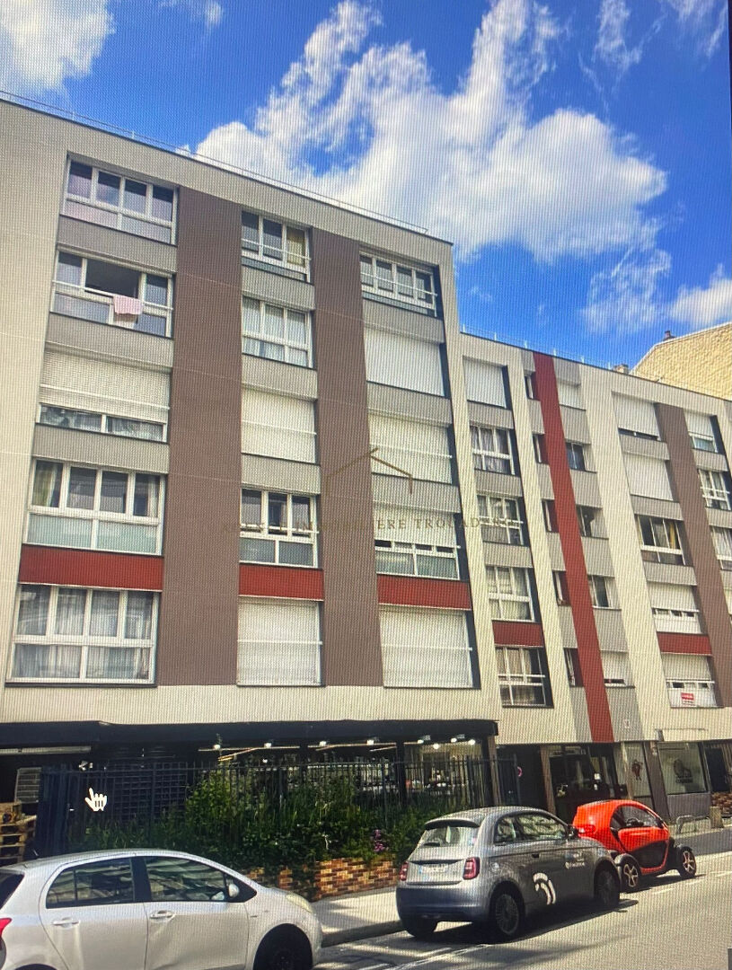 Agence immobilière de Agence Immobilière Trocadéro Paris  16ème - AGENCE IMMOBILIÈRE TROCADERO