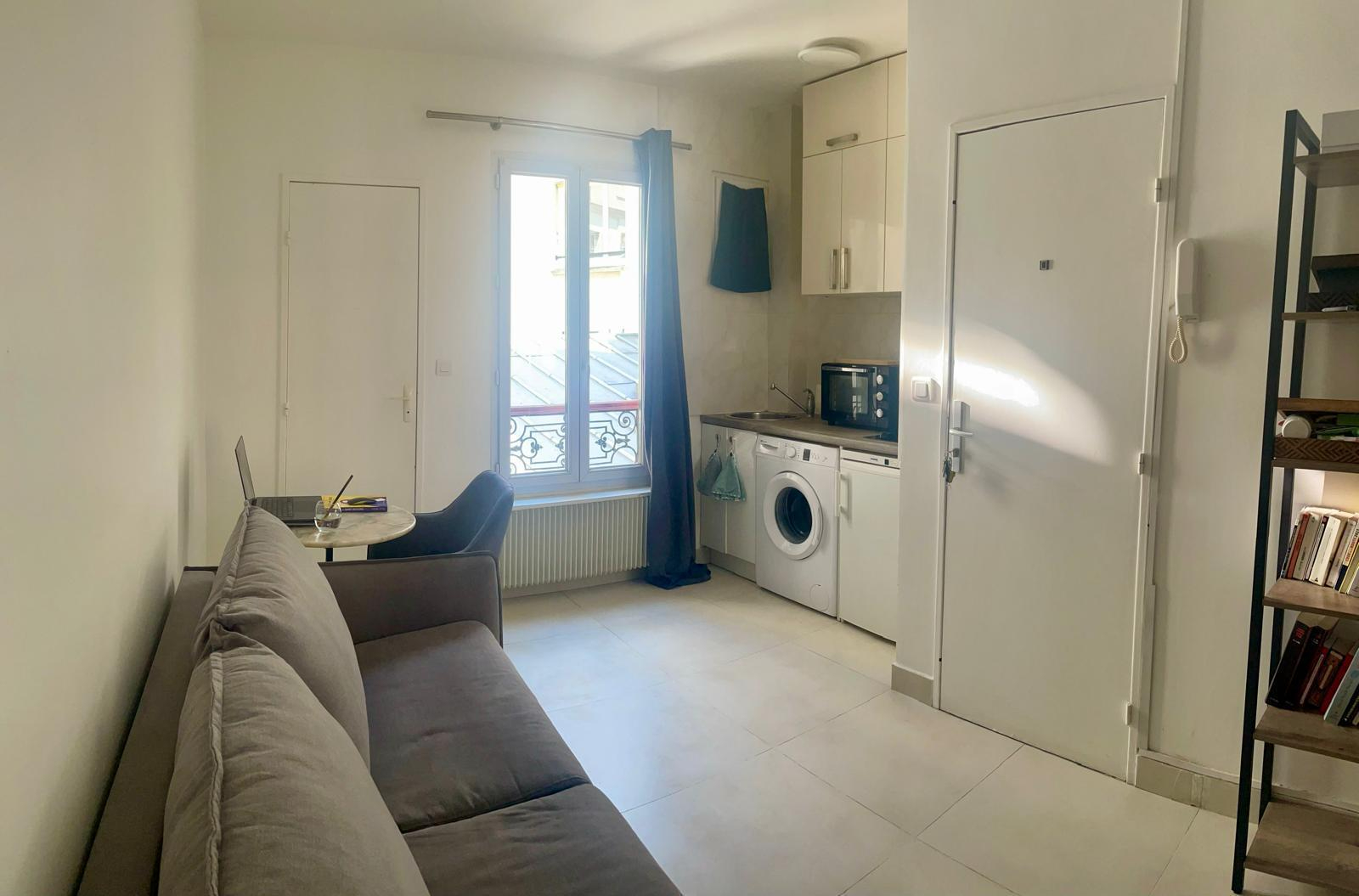 Agence immobilière de Agence Immobilière Trocadéro Paris  16ème - AGENCE IMMOBILIÈRE TROCADERO