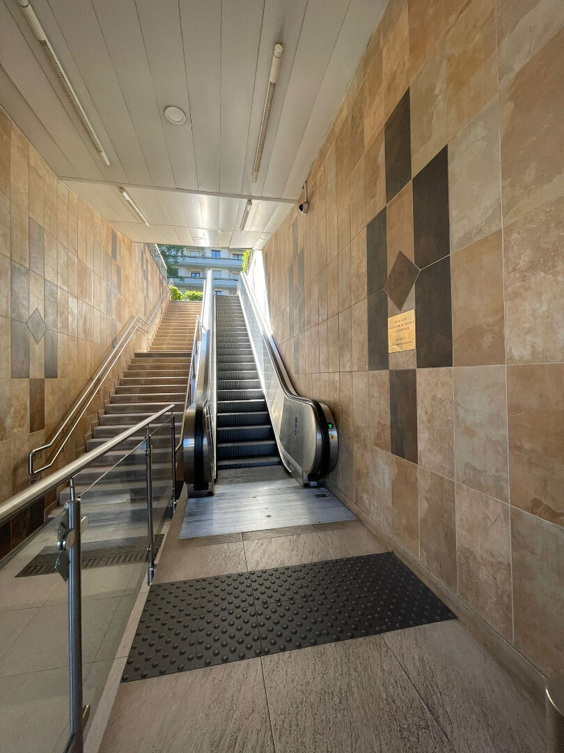 Agence immobilière de Agence Immobilière Trocadéro Paris  16ème - AGENCE IMMOBILIÈRE TROCADERO