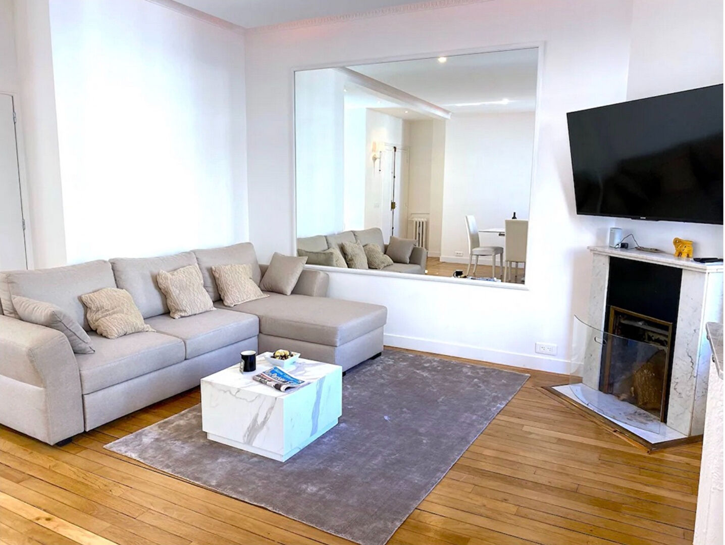 Agence immobilière de Agence Immobilière Trocadéro Paris  16ème - AGENCE IMMOBILIÈRE TROCADERO