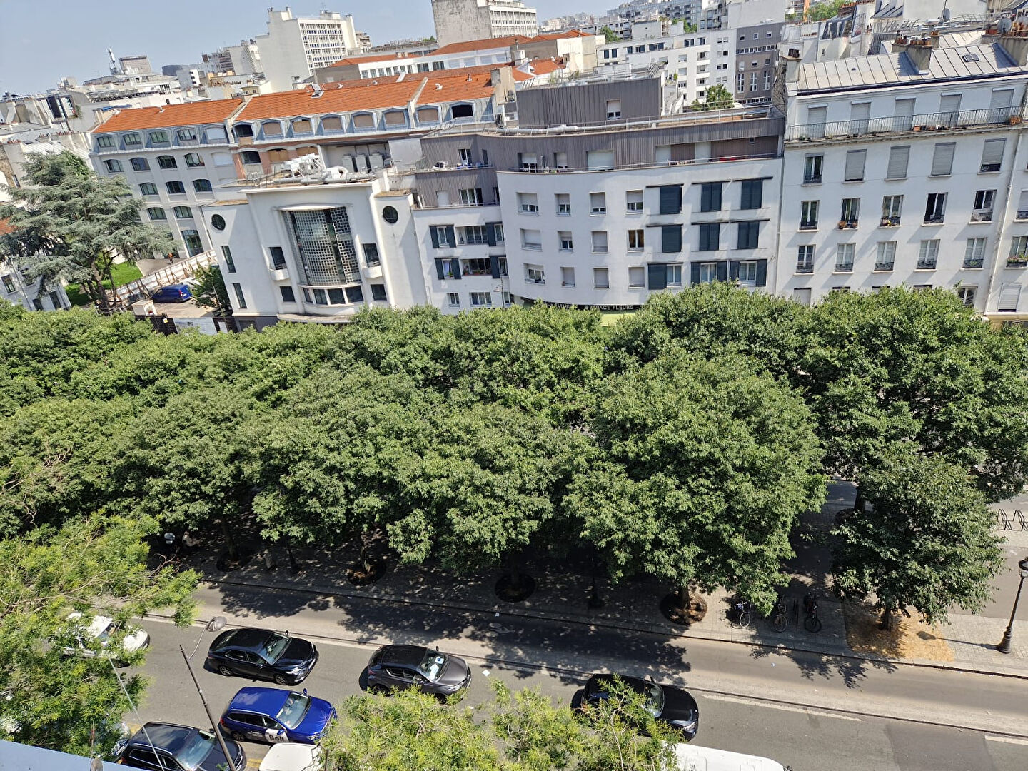Agence immobilière de Agence Immobilière Trocadéro Paris  16ème - AGENCE IMMOBILIÈRE TROCADERO