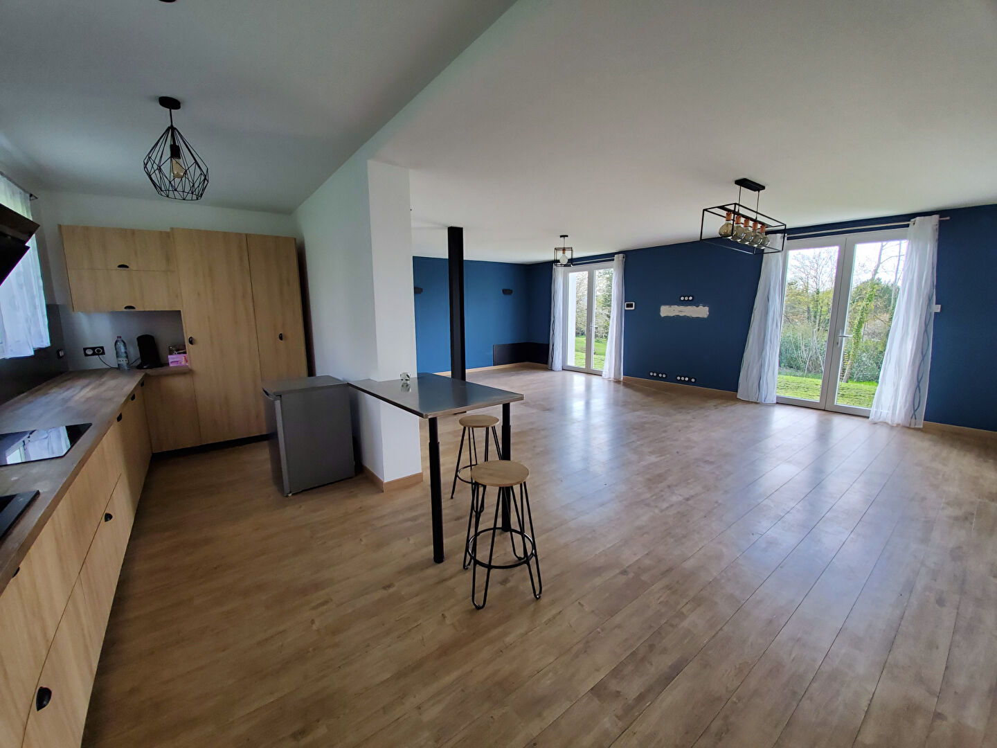 Photo Maison Sagy 8 pièces 200 m² image 2/6
