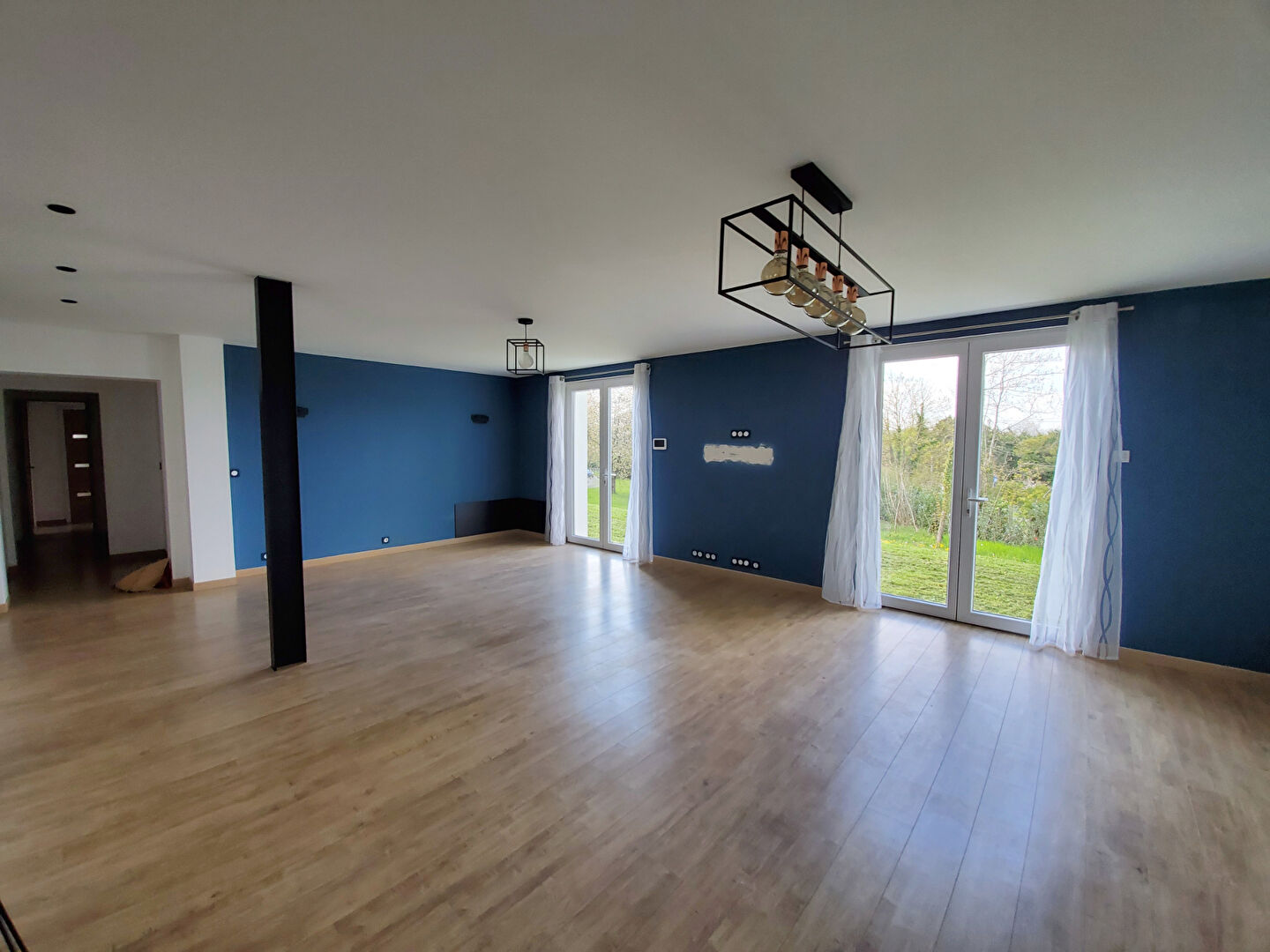 Photo Maison Sagy 8 pièces 200 m² image 4/6