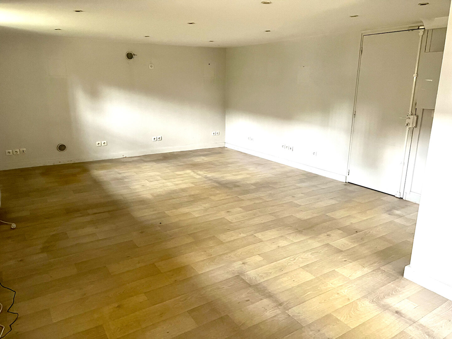 Bureau Meulan-en-Yvelines 30 m2