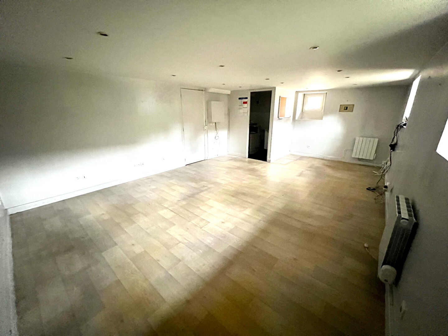 Photo Bureau Meulan-en-Yvelines 30 m2 image 3/3