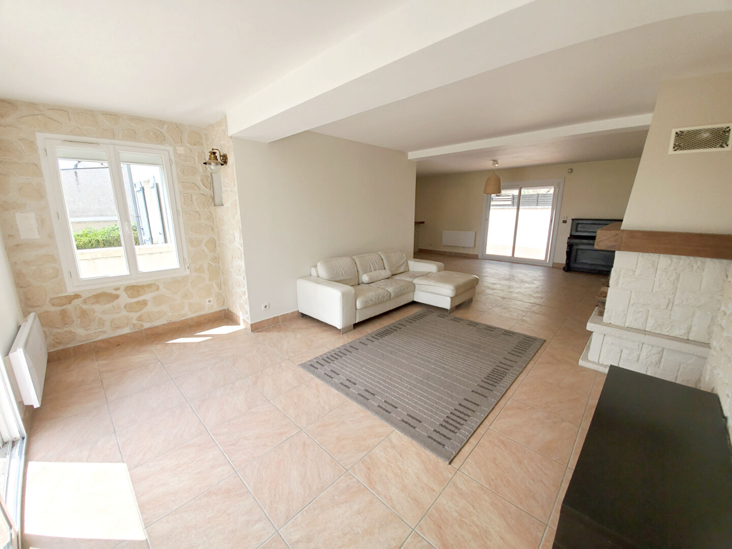 Photo Maison Juziers 7 pièces 140 m² image 4/6