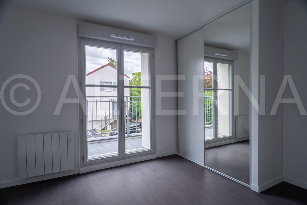 Photo Appartement  Neuf Hardricourt 2 pièces 41.23 m2 image 2/6