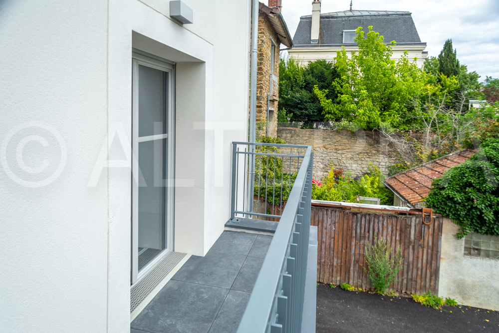 Photo Appartement  Neuf Hardricourt 2 pièces 41.23 m2 image 3/6