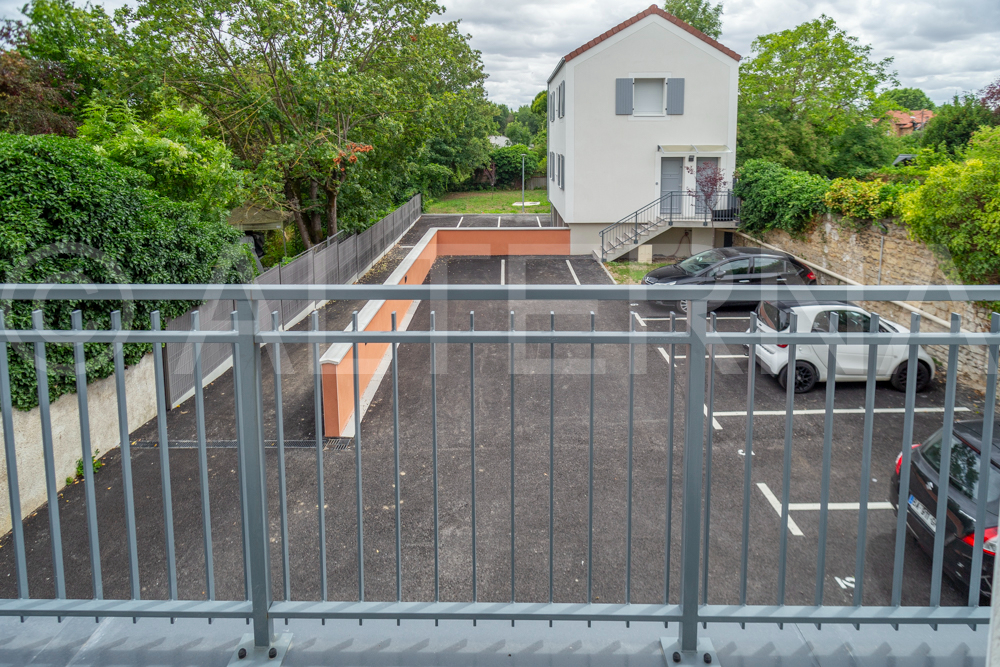 Photo Appartement  Neuf Hardricourt 2 pièces 41.23 m2 image 5/6