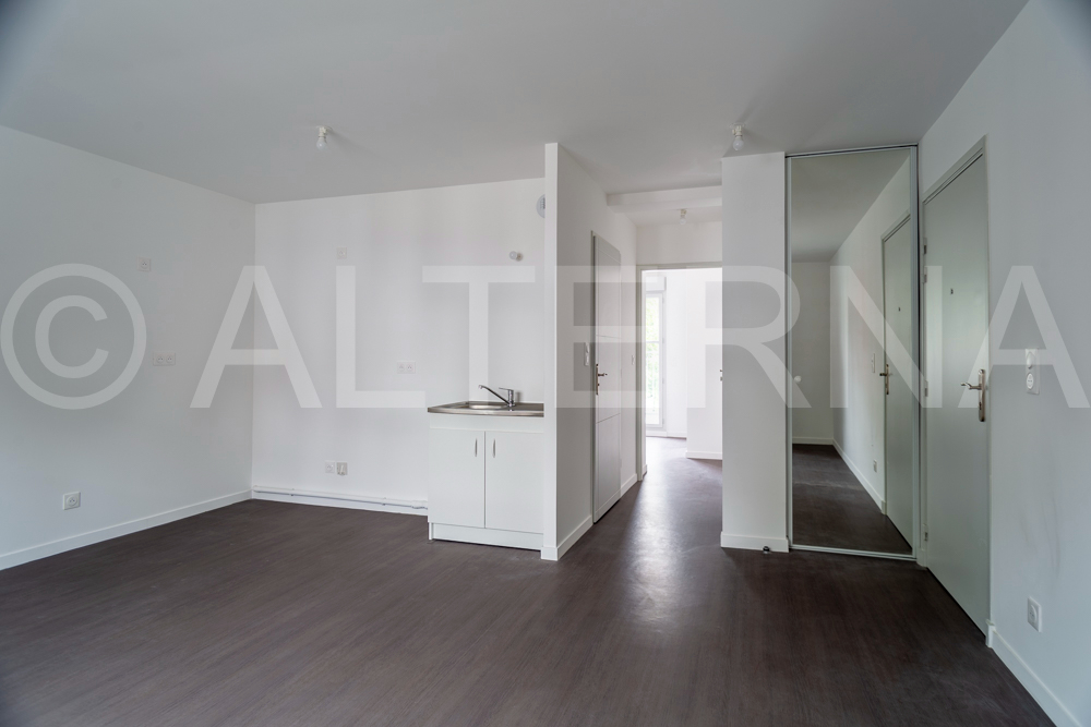 Photo Appartement  Neuf Hardricourt 2 pièces 41.23 m2 image 6/6