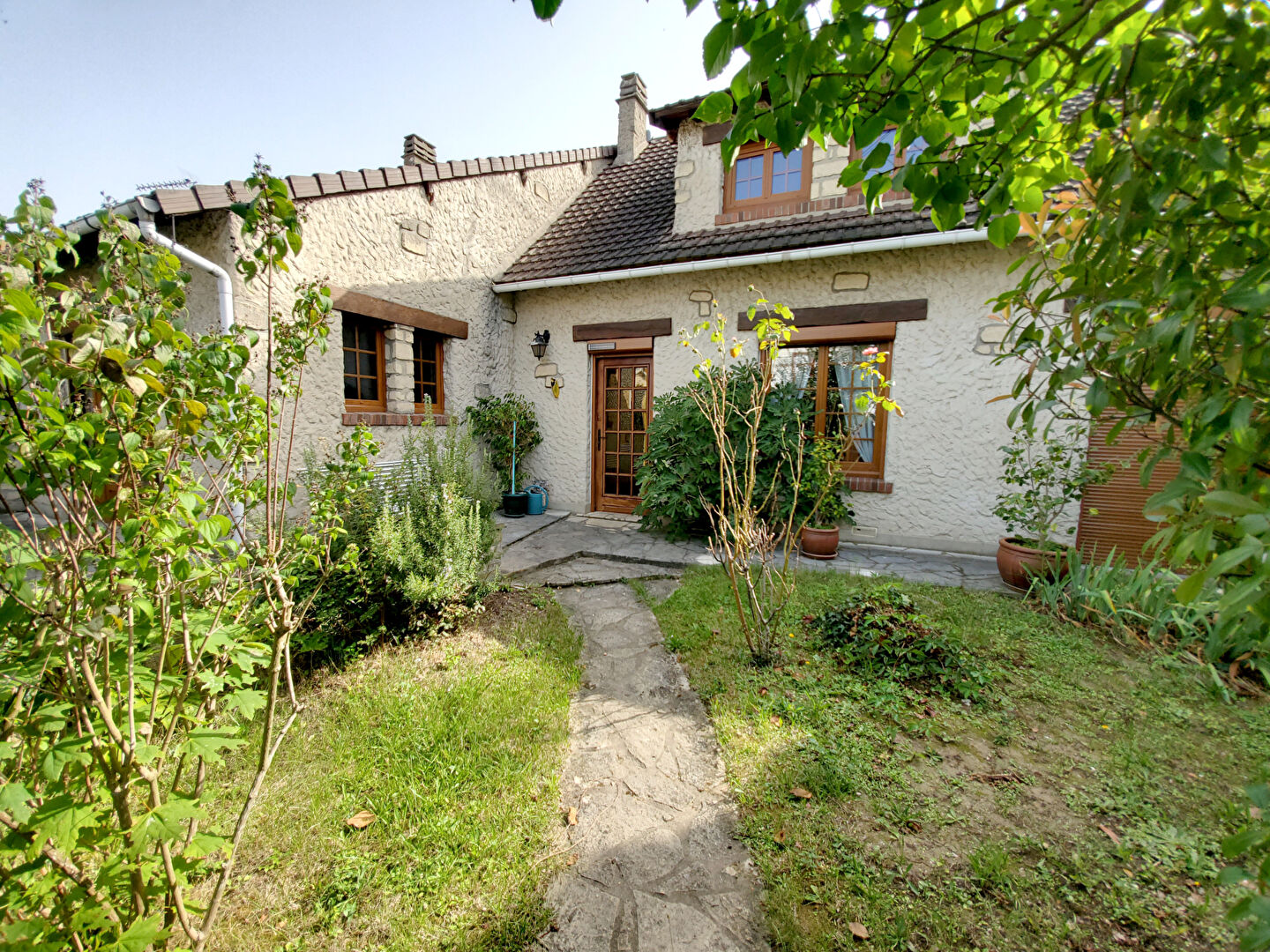 Photo Maison Les Mureaux 134 m² au Calme image 2/6