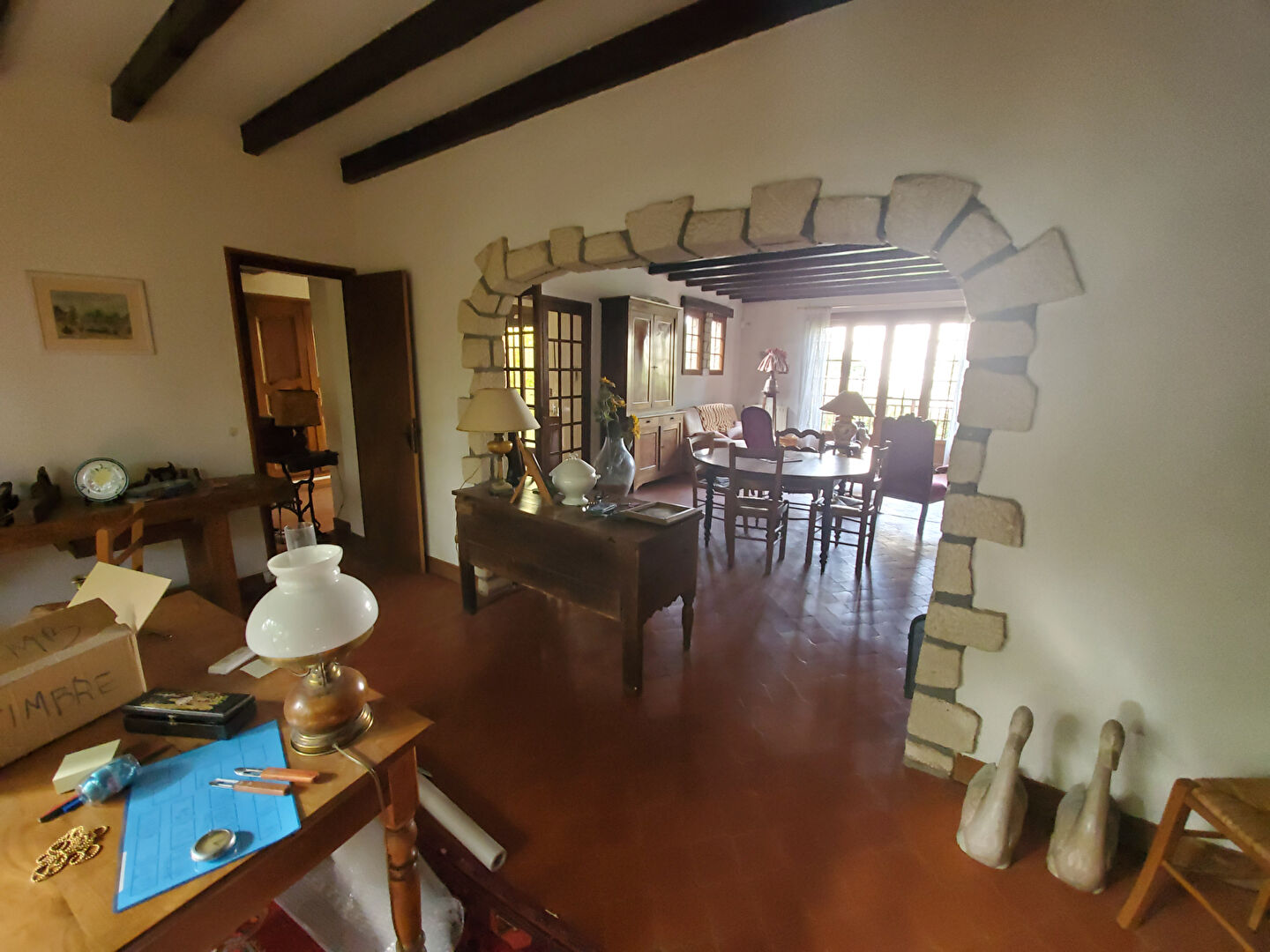 Photo Maison Les Mureaux 134 m² au Calme image 3/6