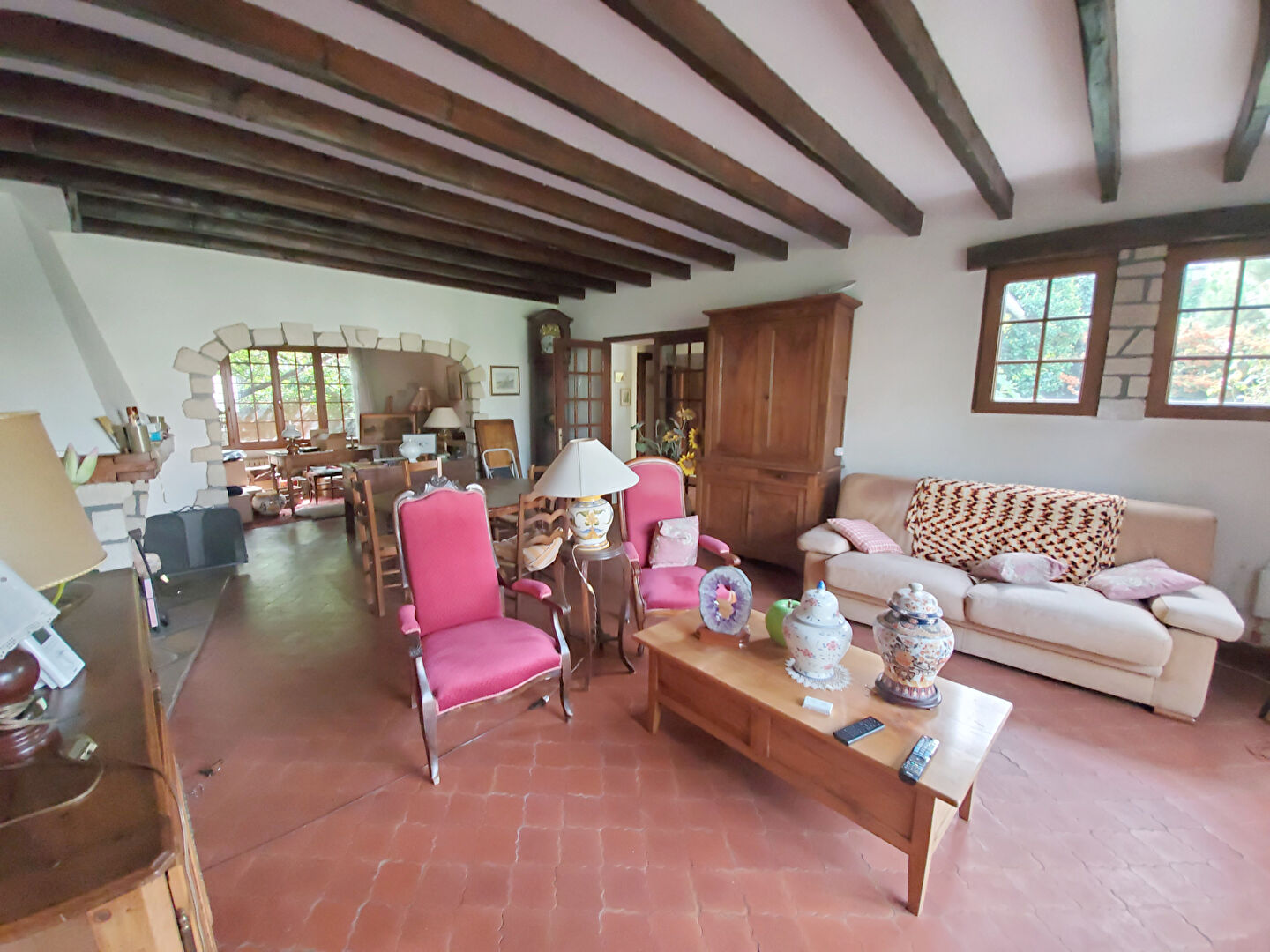 Photo Maison Les Mureaux 134 m² au Calme image 4/6