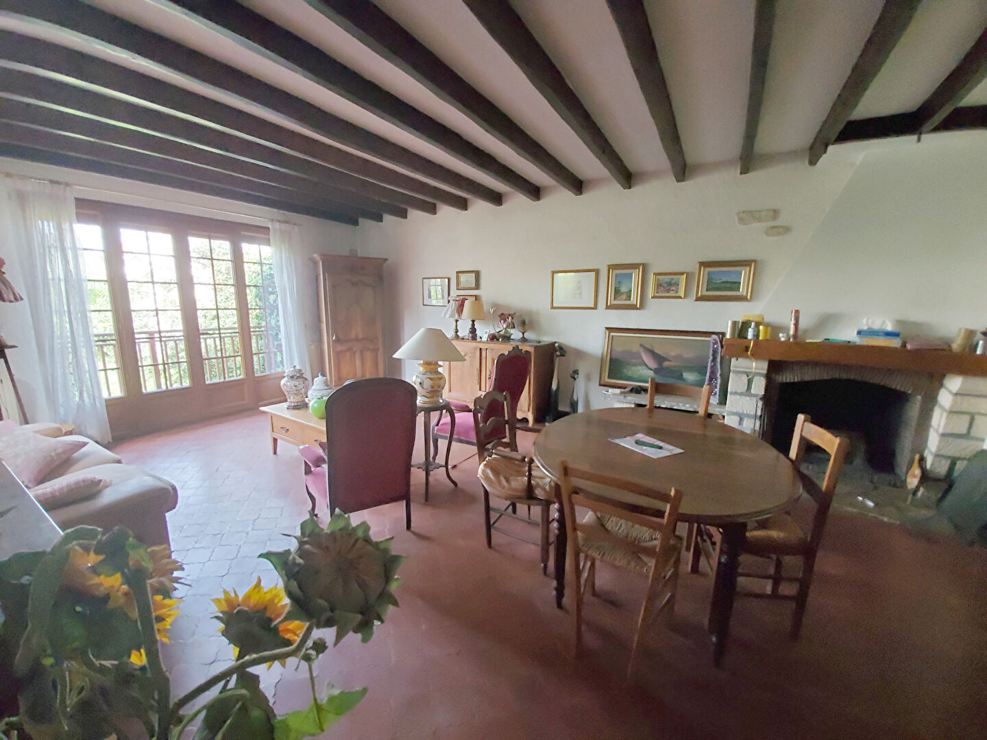 Photo Maison Les Mureaux 134 m² au Calme image 5/6