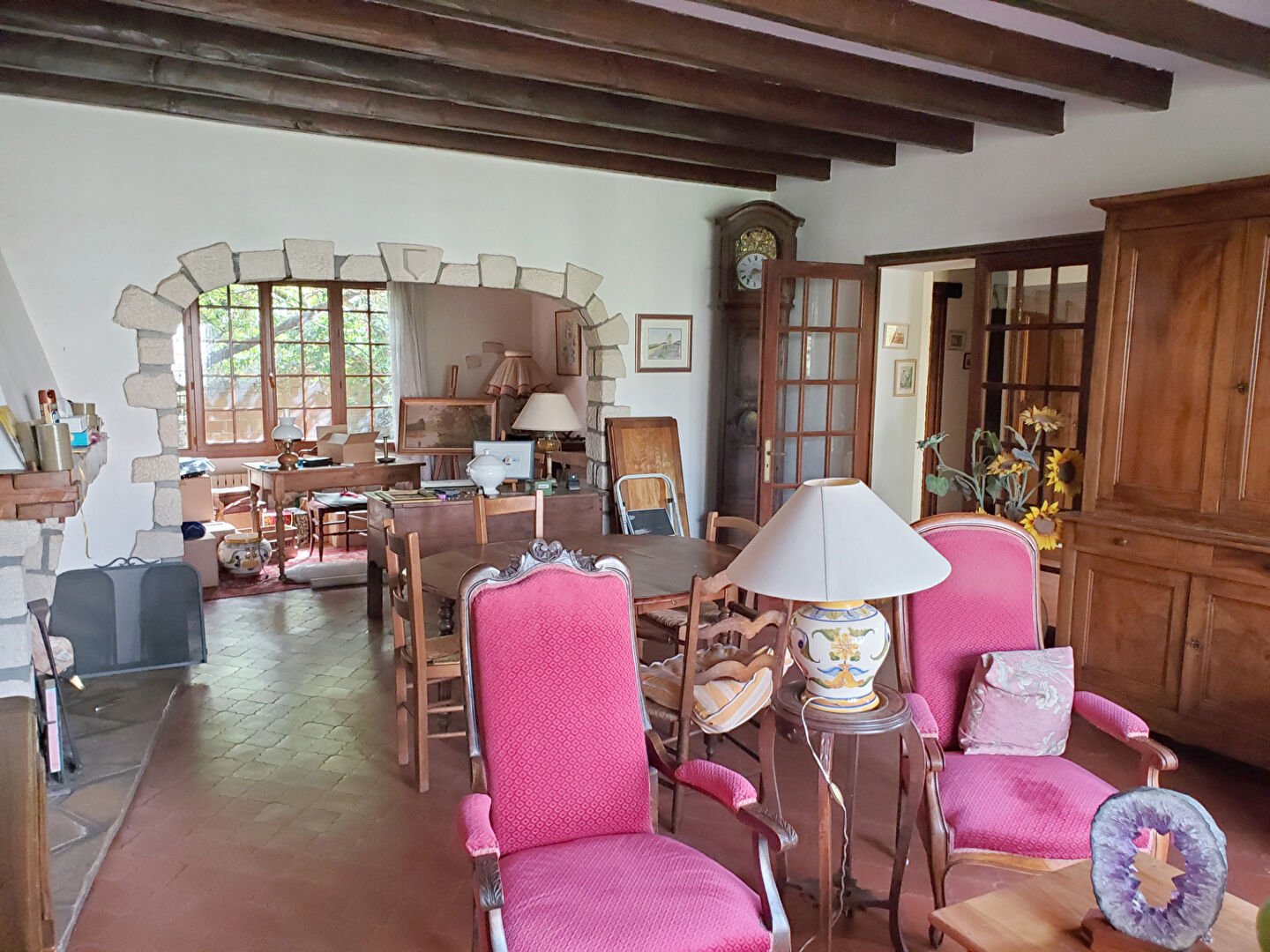 Photo Maison Les Mureaux 134 m² au Calme image 6/6