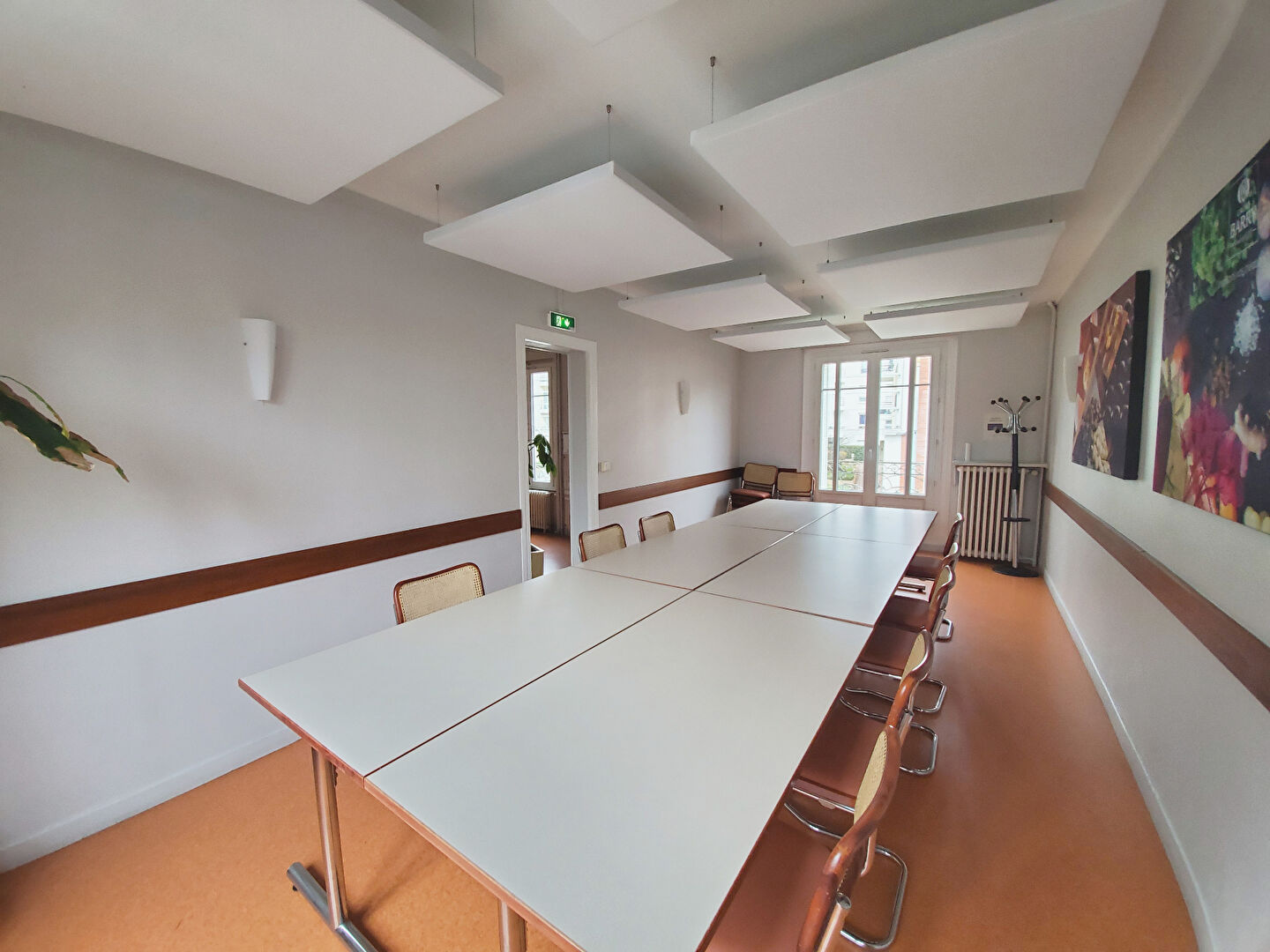 Photo Maison  240 m2 Parfait état Usage professionnel ou commercial image 4/6