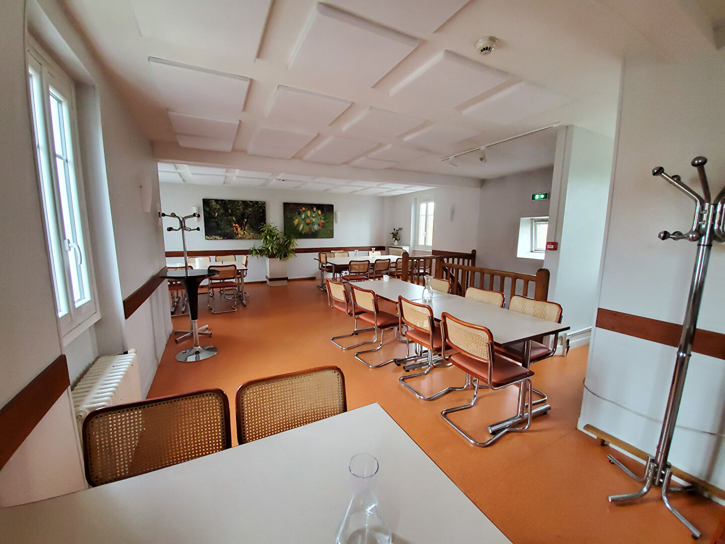 Photo Maison  240 m2 Parfait état Usage professionnel ou commercial image 6/6