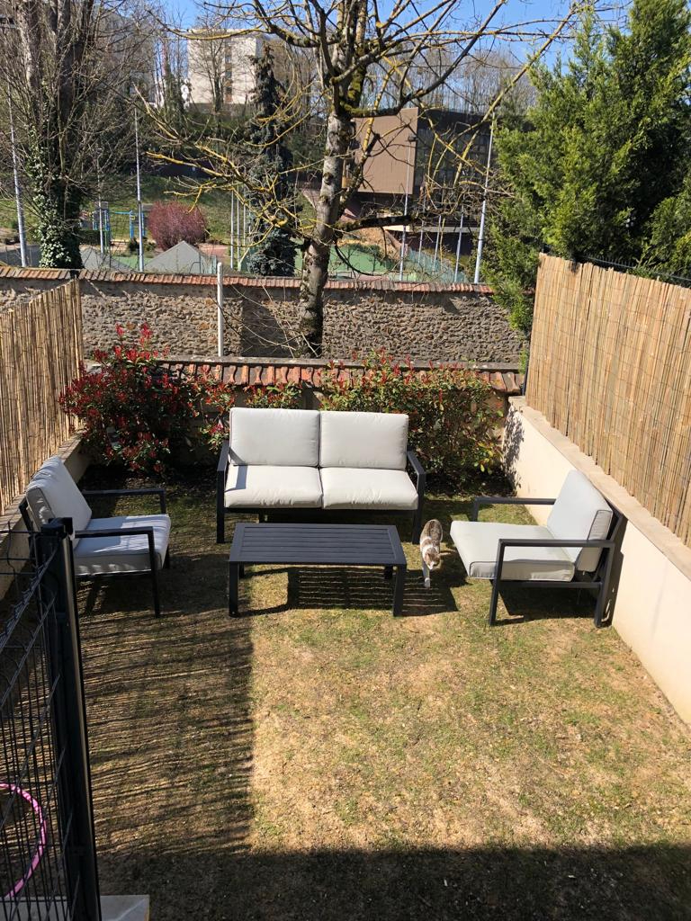 Photo Maison récente Poissy  4 pièces 80 m² image 2/6