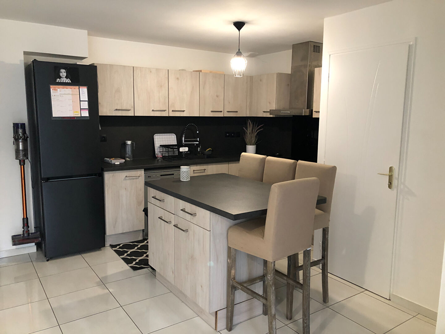 Photo Maison récente Poissy  4 pièces 80 m² image 4/6