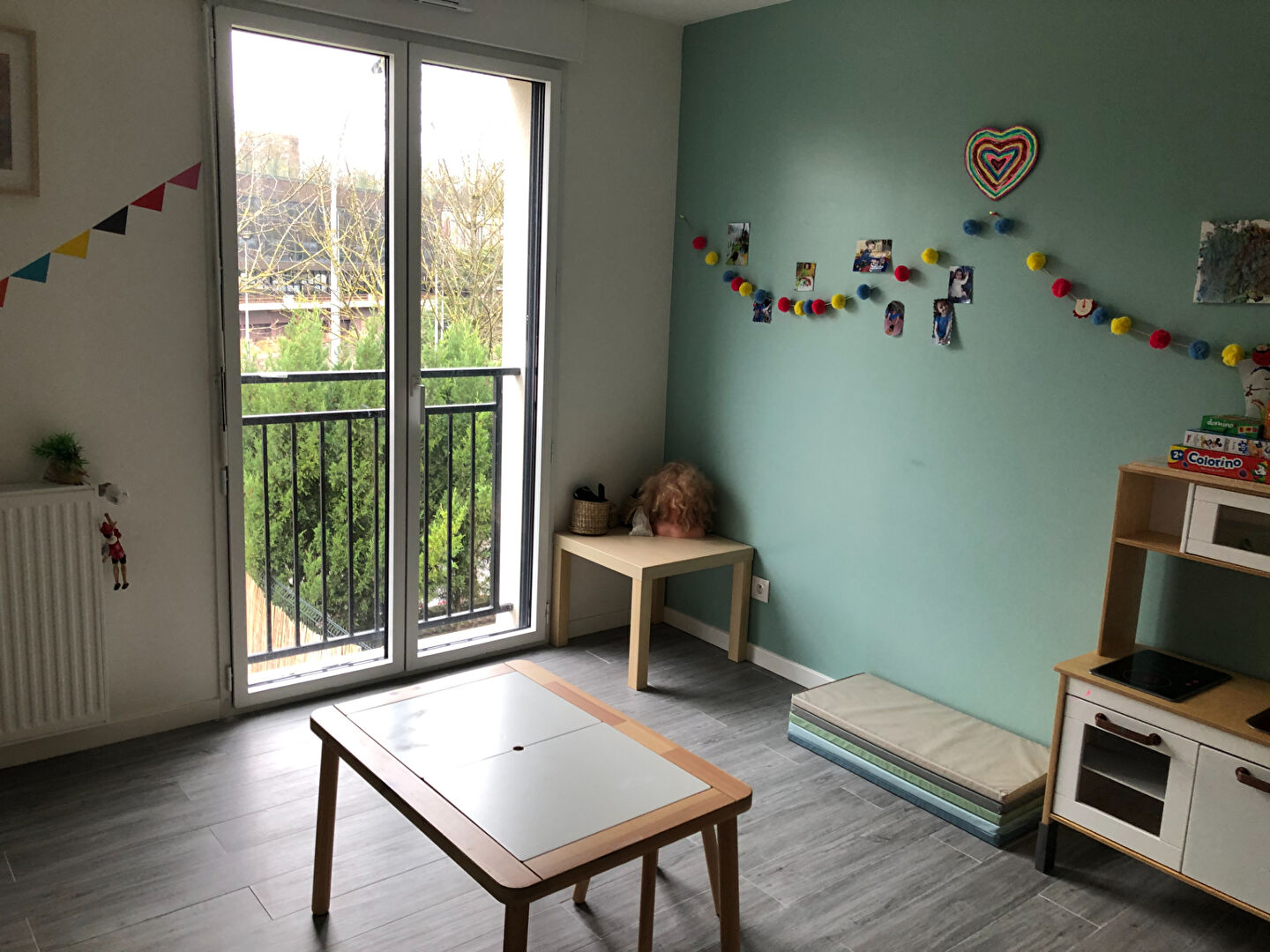 Photo Maison récente Poissy  4 pièces 80 m² image 5/6