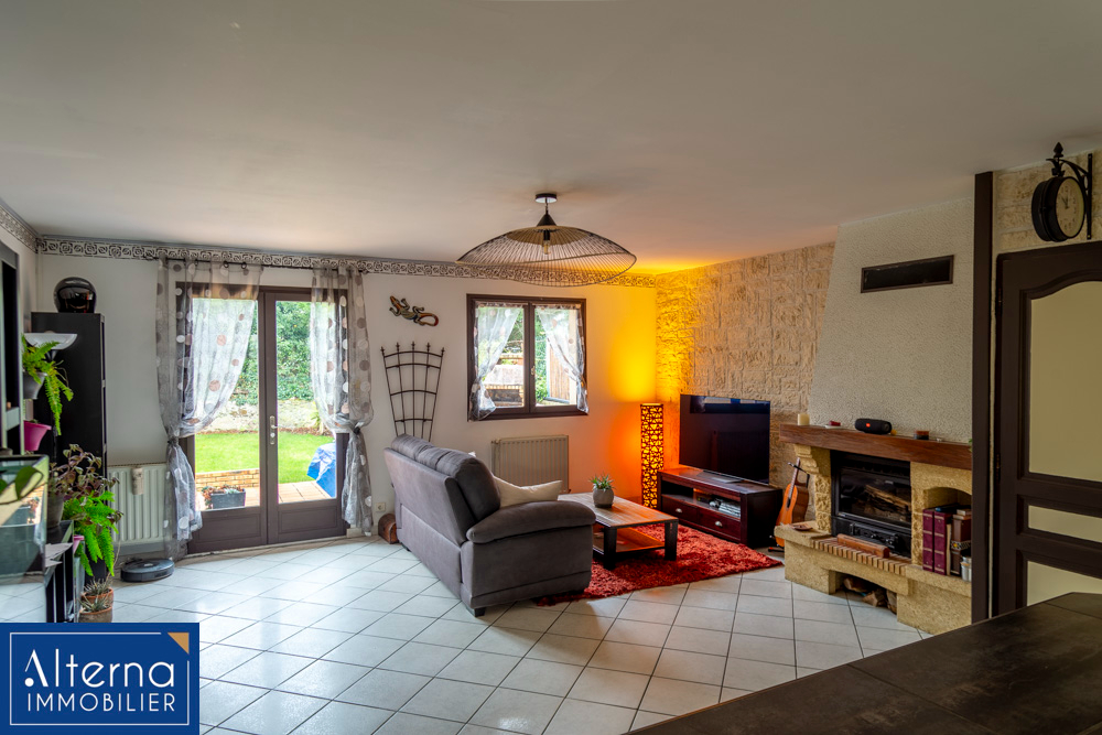 Photo Maison 80 m2 2 chambres au Calme image 2/6