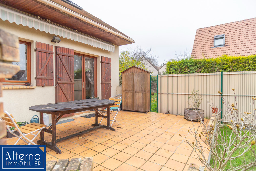 Photo Maison 80 m2 2 chambres au Calme image 5/6