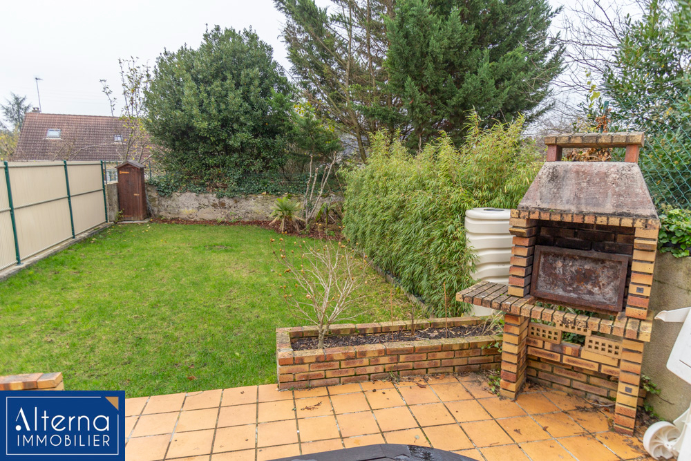 Photo Maison 80 m2 2 chambres au Calme image 6/6