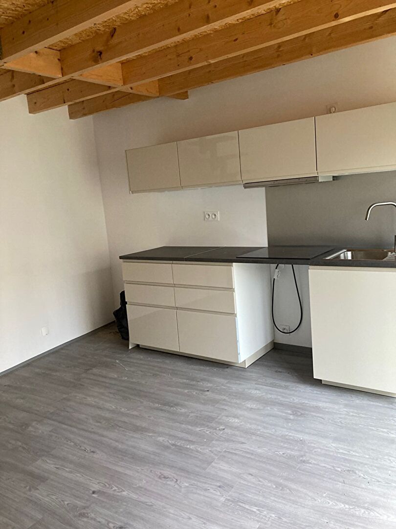 Photo Maison Fontenay Saint Père 5 pièces 102 m2 image 4/6