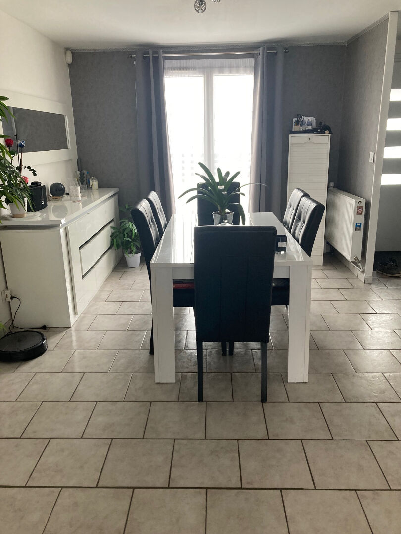 Photo Maison Limay 5 pièce(s) 114 m2 image 4/6