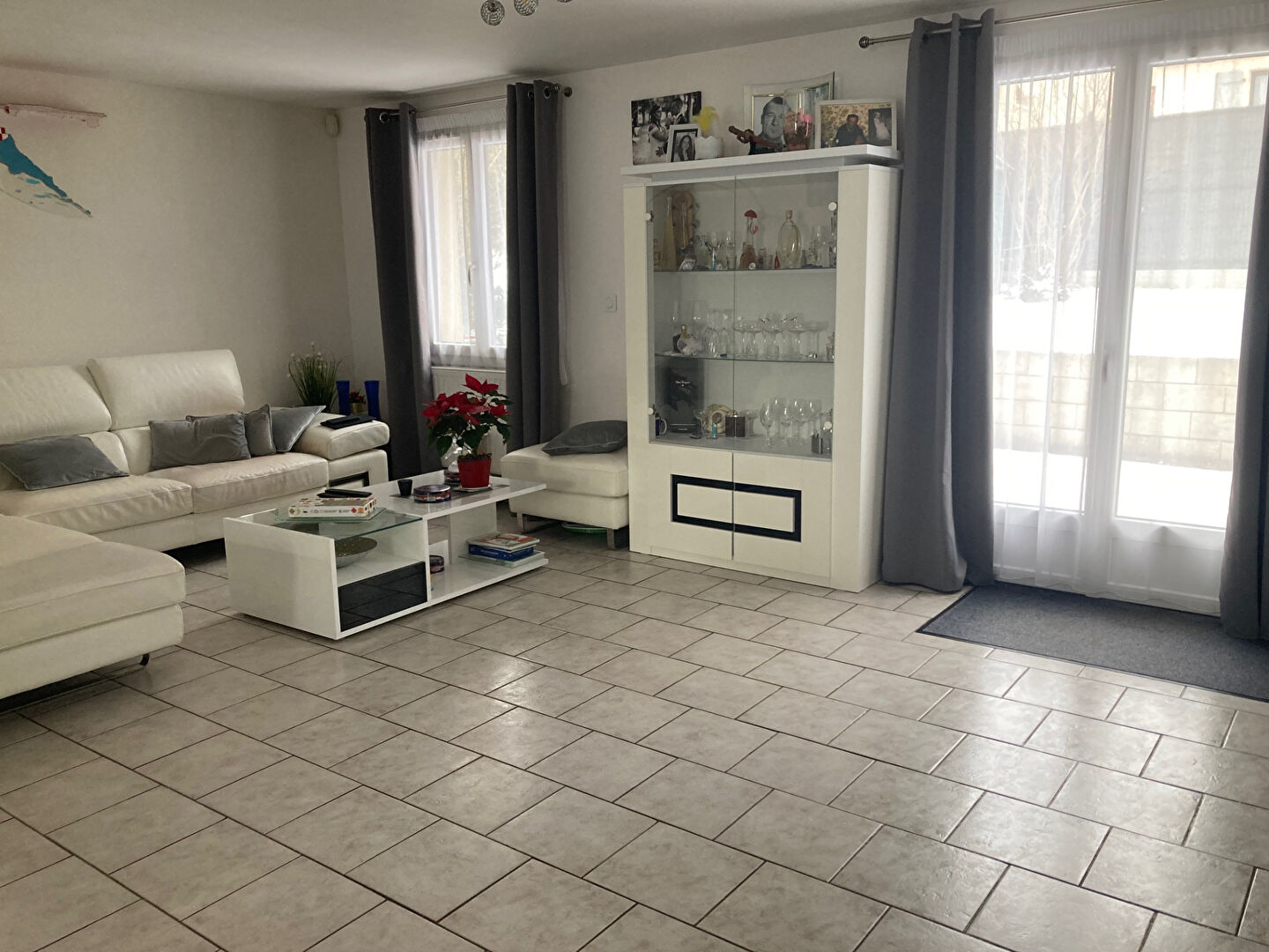 Photo Maison Limay 5 pièce(s) 114 m2 image 5/6