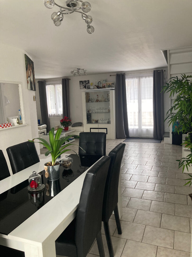 Photo Maison Limay 5 pièce(s) 114 m2 image 6/6