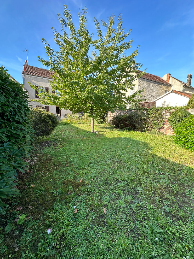 Maison Limay 5 pièce(s) 95 m2