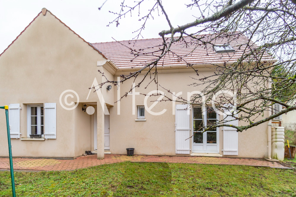 Maison Seraincourt 7 pièces 151 m²