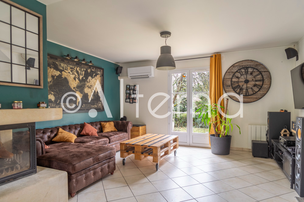 Photo Maison Seraincourt 7 pièces 151 m² image 3/6